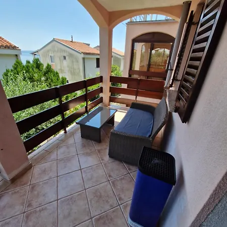 Hribar 2 Appartement