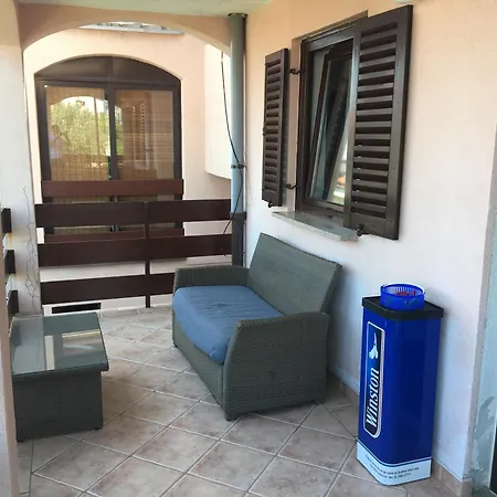 Appartement Hribar 2 Ravni