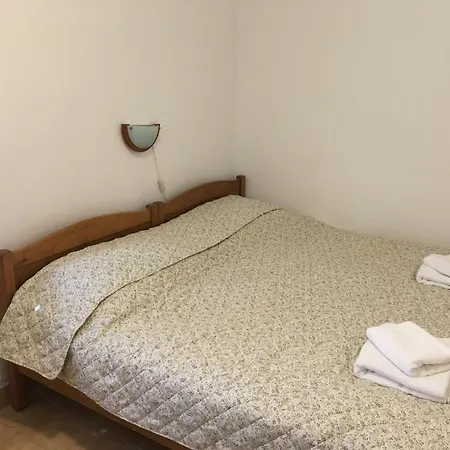 Hribar 2 Apartament Ravni