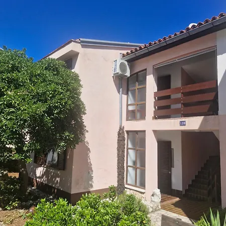 Hribar 2 Appartamento