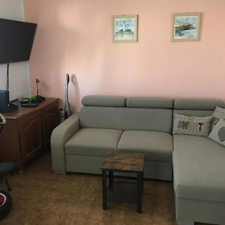 Appartement Hribar 2 Ravni