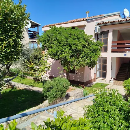 Hribar 2 Appartement *