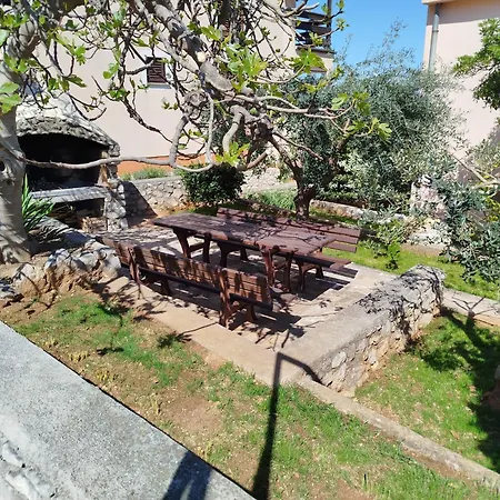 Hribar 2 Appartement *
