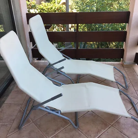 Apartment Hribar 2 *
