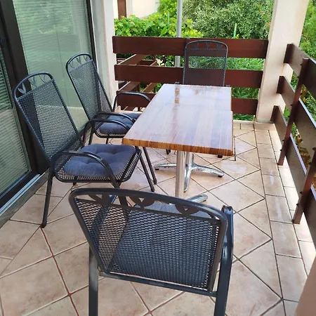 Hribar 2 Appartement *