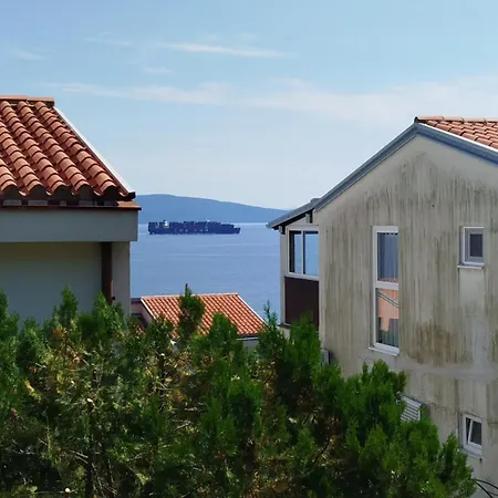 Hribar 2 Appartement