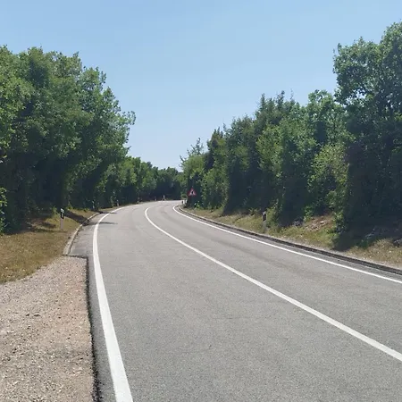 Hribar 2 Ravni