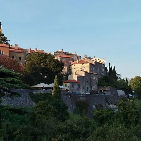 Apartamento Hribar 2 Ravni